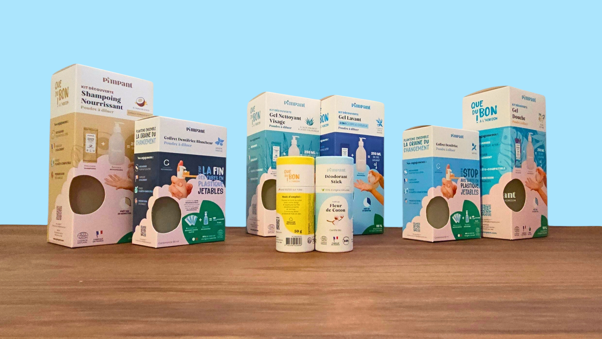 GreenEcco - Produits écologiques et bio pour une consommation responsable