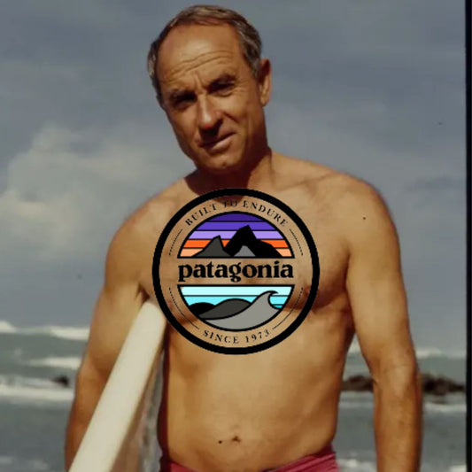 il a offert son entreprise à la Terre  Patagonia