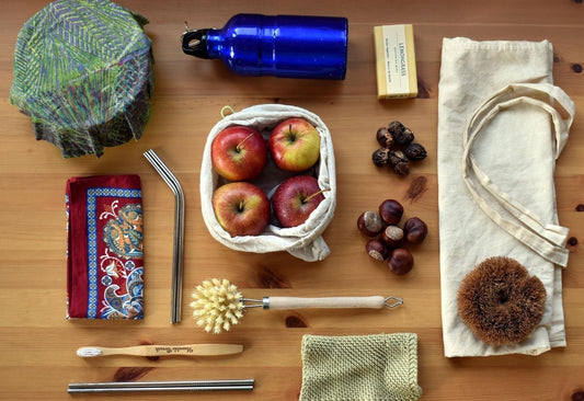 Mode de vie sain et naturel : astuces écolo pour se sentir bien au quotidien greenecco.fr