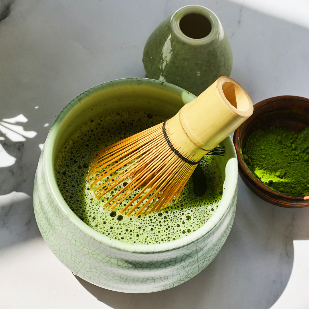 Découvrez notre sélection de thés et Matcha bio, aux arômes riches et naturels. Pour des pauses gourmandes et réconfortantes au quotidien 🌿☕      greenecco