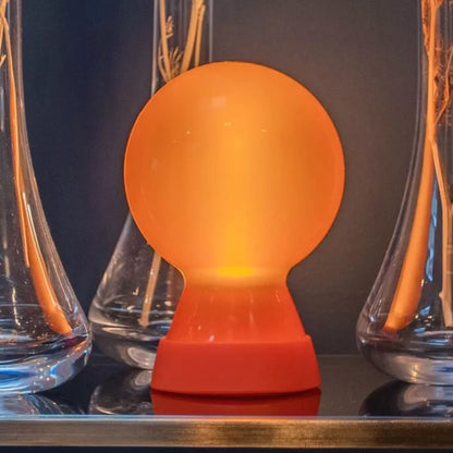 Lampe Intelligente Mr Bio – Change Only Touch – Blanc