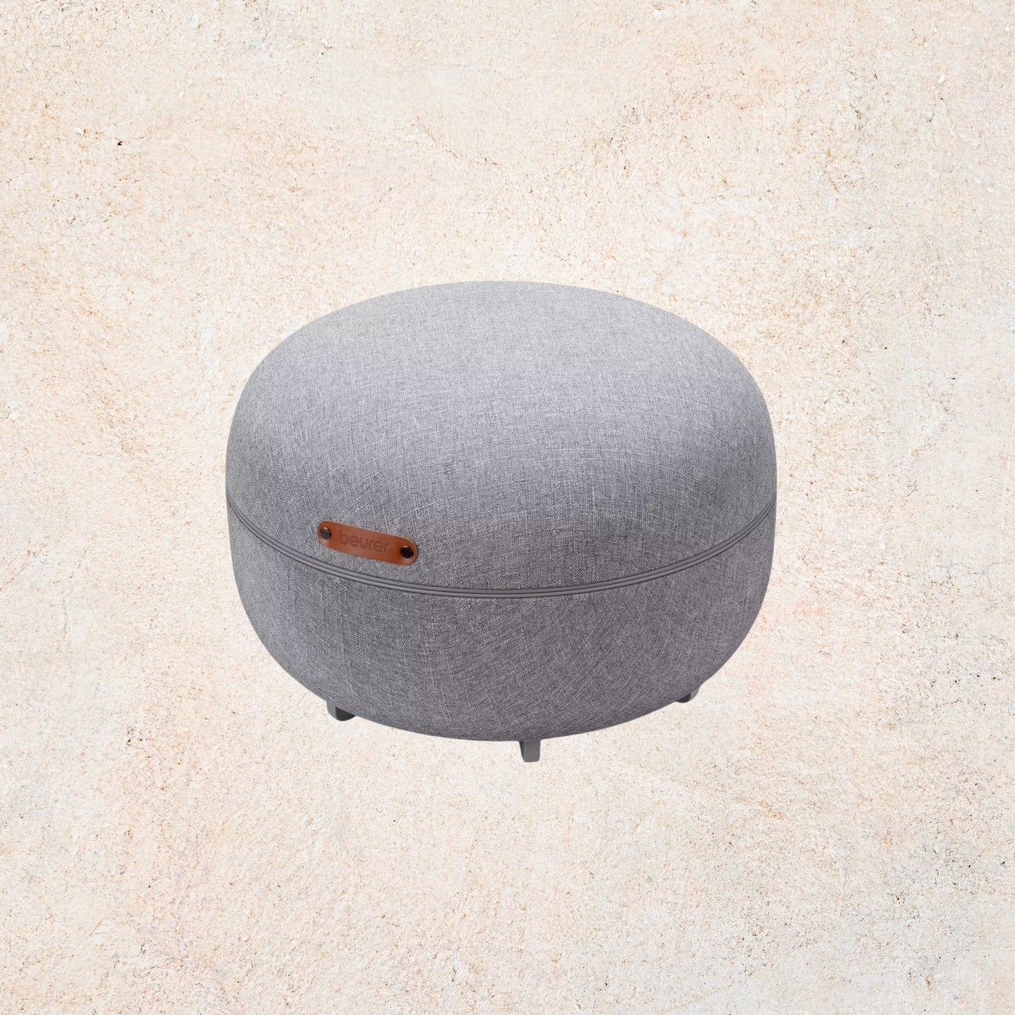 FM 120 masseur de pieds design shiatsu avec chaleur et programmes personnalisés | Beurer  greenecco.fr