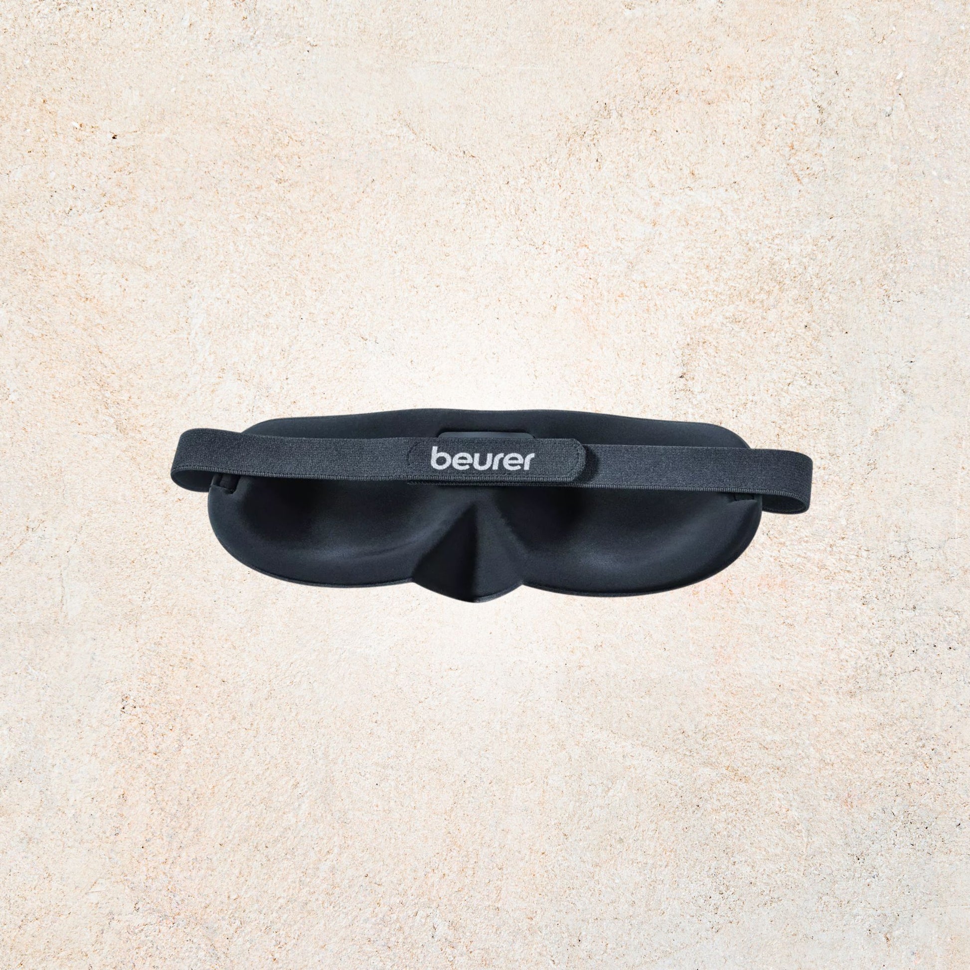 masque anti-ronflements SL 60 Beurer avec détection intelligente du ronflement  greenecco.fr