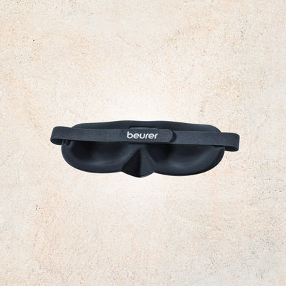 masque anti-ronflements SL 60 Beurer avec détection intelligente du ronflement  greenecco.fr