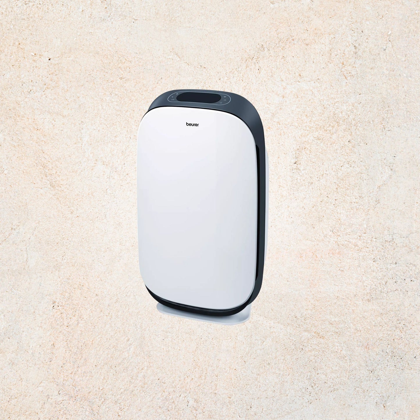 Purificateur d’air connecté LR 500 Beurer avec filtration HEPA et charbon actif pour maison et bureau greenecco.fr