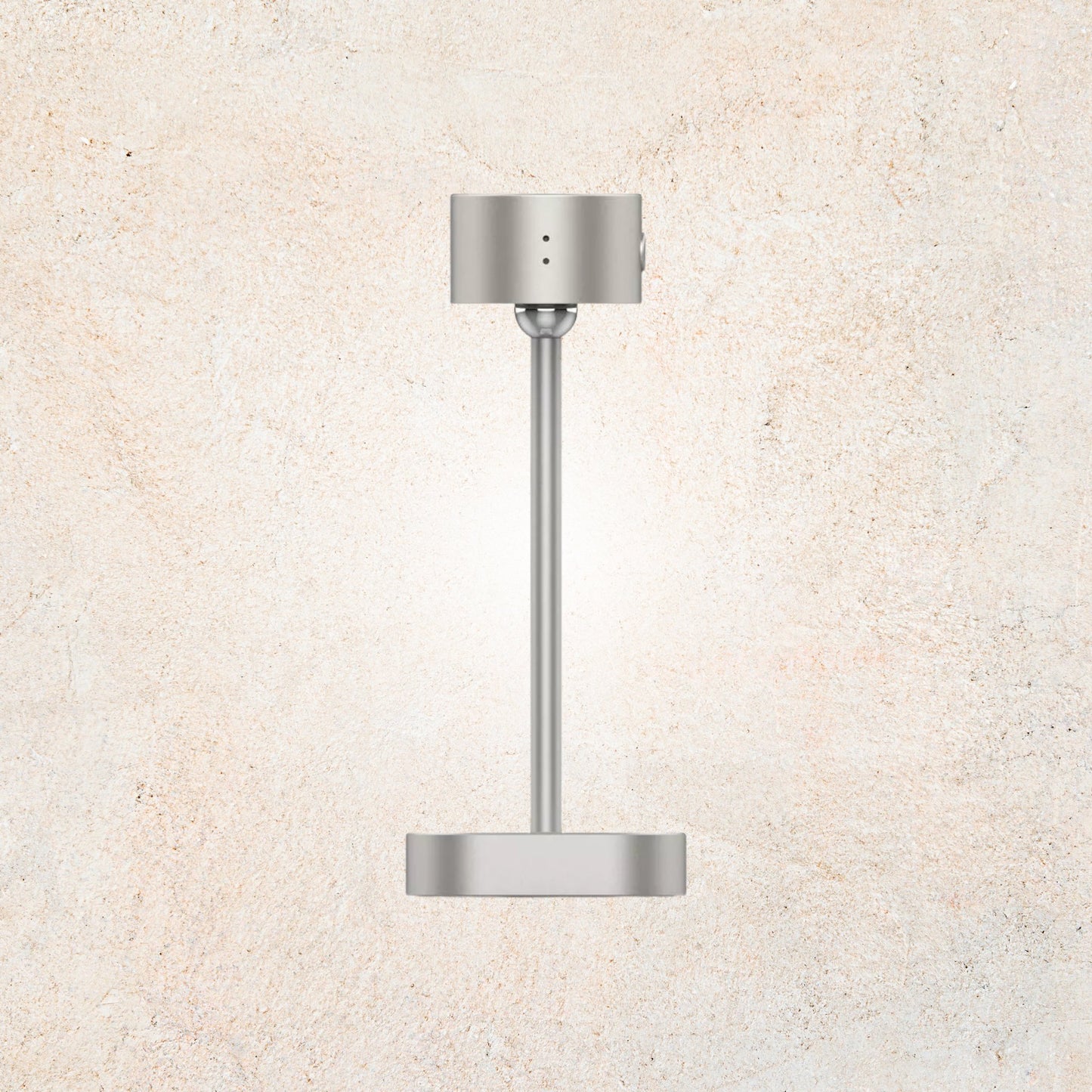 Lampe intelligente Mojiu avec contrôle vocal et support téléphone lumière d’ambiance | XOOPAR