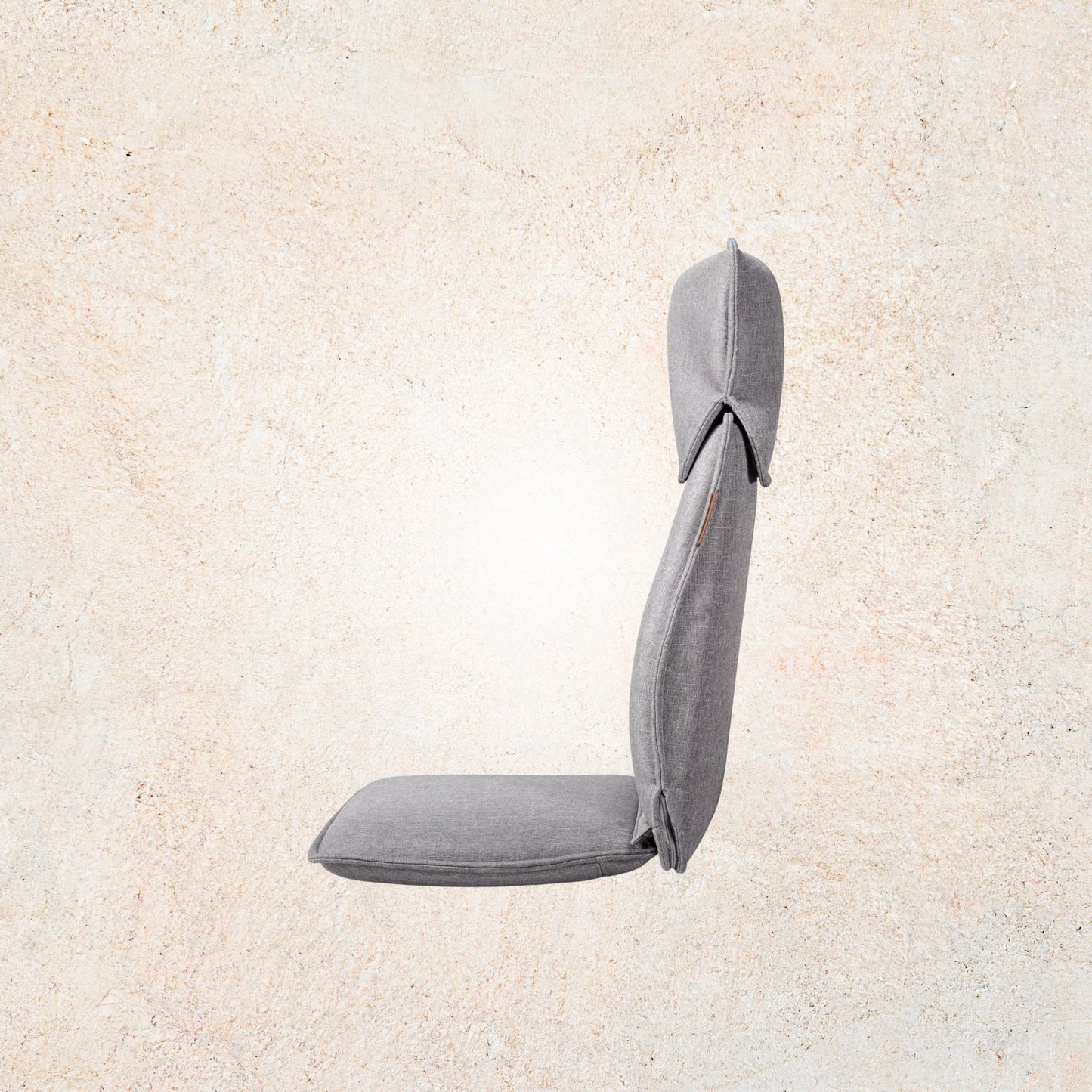 MG 330 Grey housse de massage points de massage dos et épaules télécommande ergonomique | Beurer  greenecco.fr