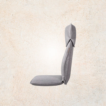 MG 330 Grey housse de massage points de massage dos et épaules télécommande ergonomique | Beurer  greenecco.fr