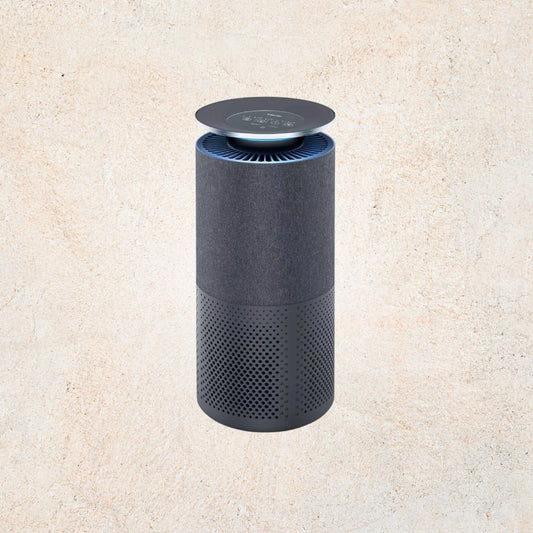 Purificateur d’air connecté LR 401 Beurer avec filtre HEPA et charbon actif pour maison et bureau greenecco.fr