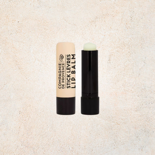 Nourishing Lip Balm 4.7g - Shea Butter - Compagnie de Provence - Nourishes, Repairs and Protects