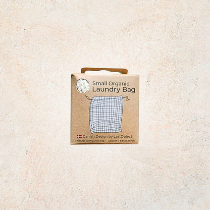 Sac à Linge LASTOBJECT – Lavage Écologique et Durable | Sac de Lavage pour Tissus et Accessoires