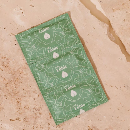 Préservatifs naturels en latex 12 unités – Ultra fins, vegan et équitables