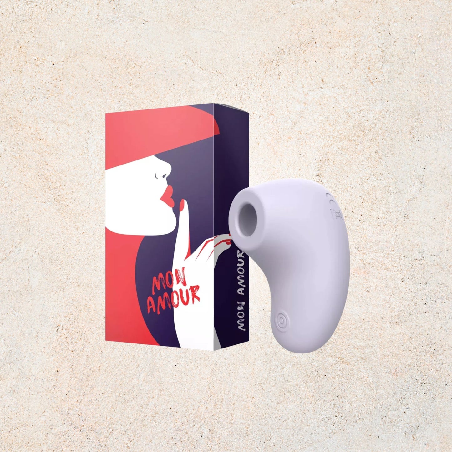 My Best Friend – stimulateur clitoridien sans contact mini et puissant 😏 | GOLIATE