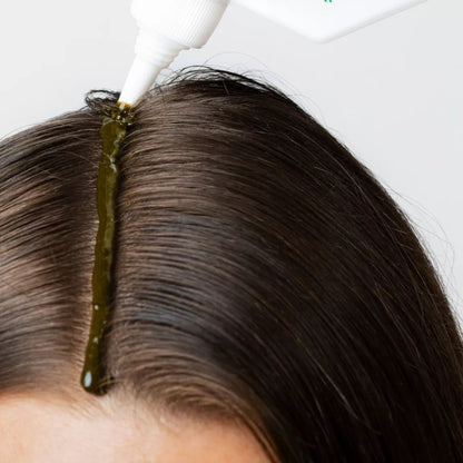 Boue Tricho-Force masque anti-chute et pousse 180 ml MakeMyMask