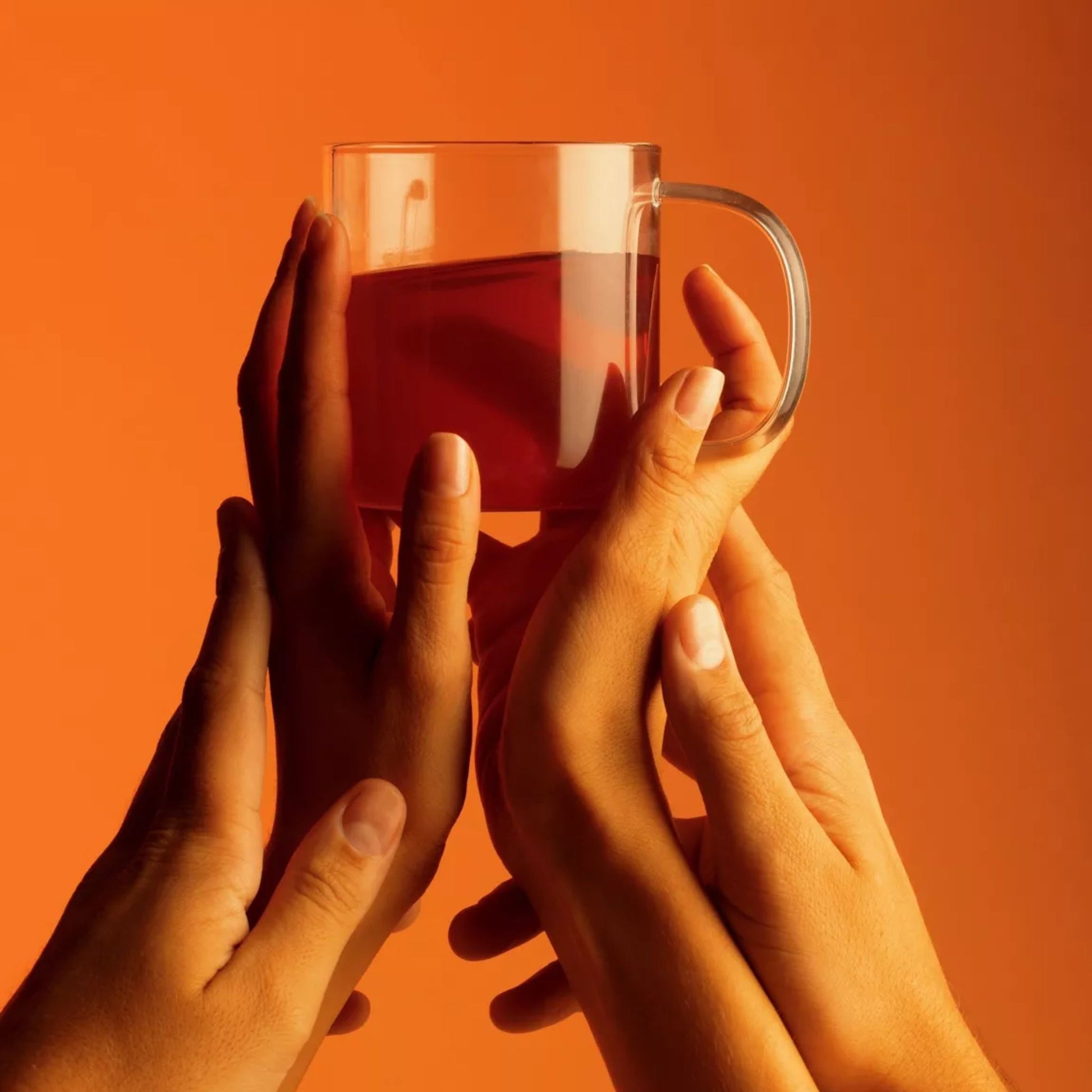 Infusion Désir 50 g – Aphrodisiaque naturel à base de plantes actives, 100 % naturelles et fabriquées en France