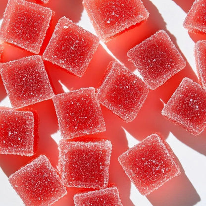 Gummies Libido Équilibre – compléments pour stimuler désir et performance