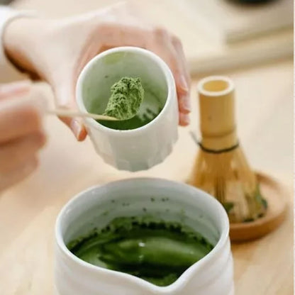 Matcha Bio Premium – Thé japonais d’exception, poudre fine et naturelle | Aroma Matcha