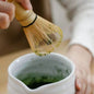 Fouet pour Thé Matcha – Chasen traditionnel en bambou pour matcha mousseux | Aroma Matcha