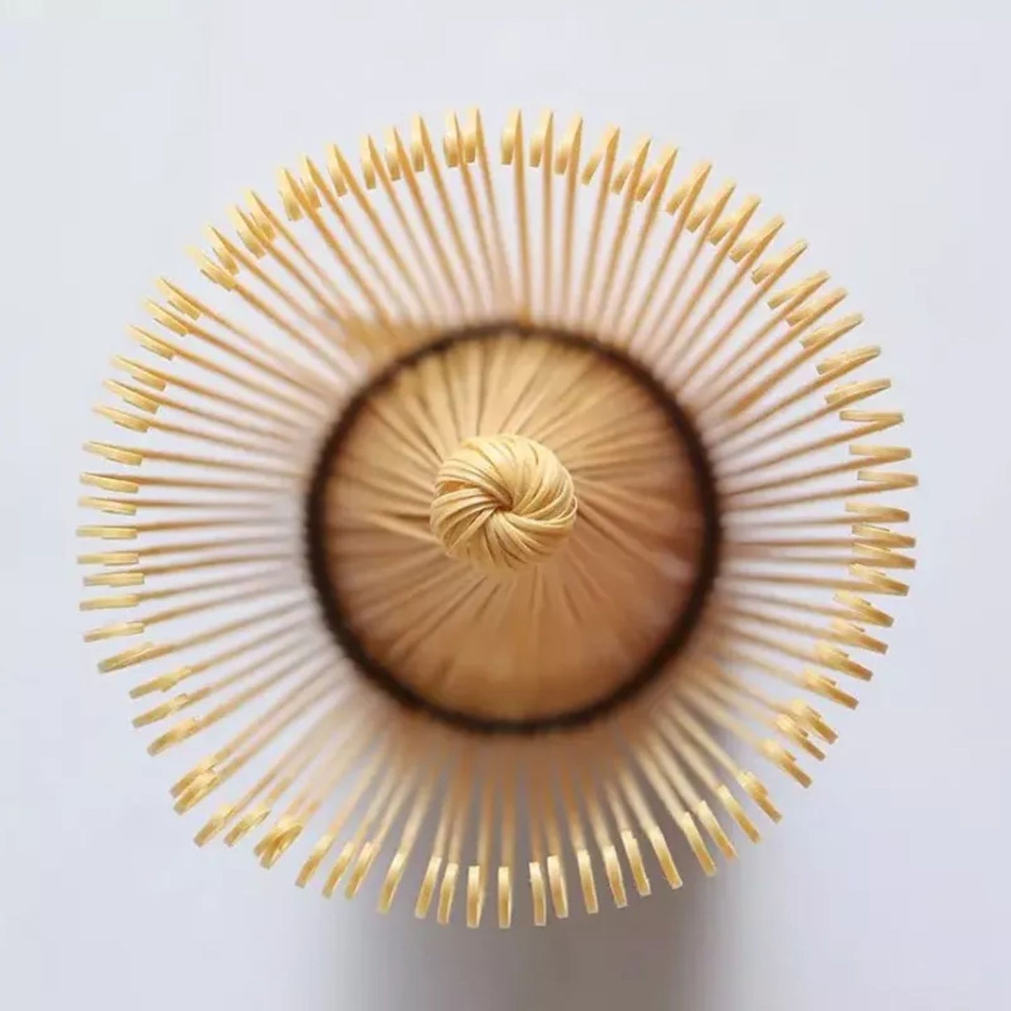 Fouet pour Thé Matcha – Chasen traditionnel en bambou pour matcha mousseux | Aroma Matcha