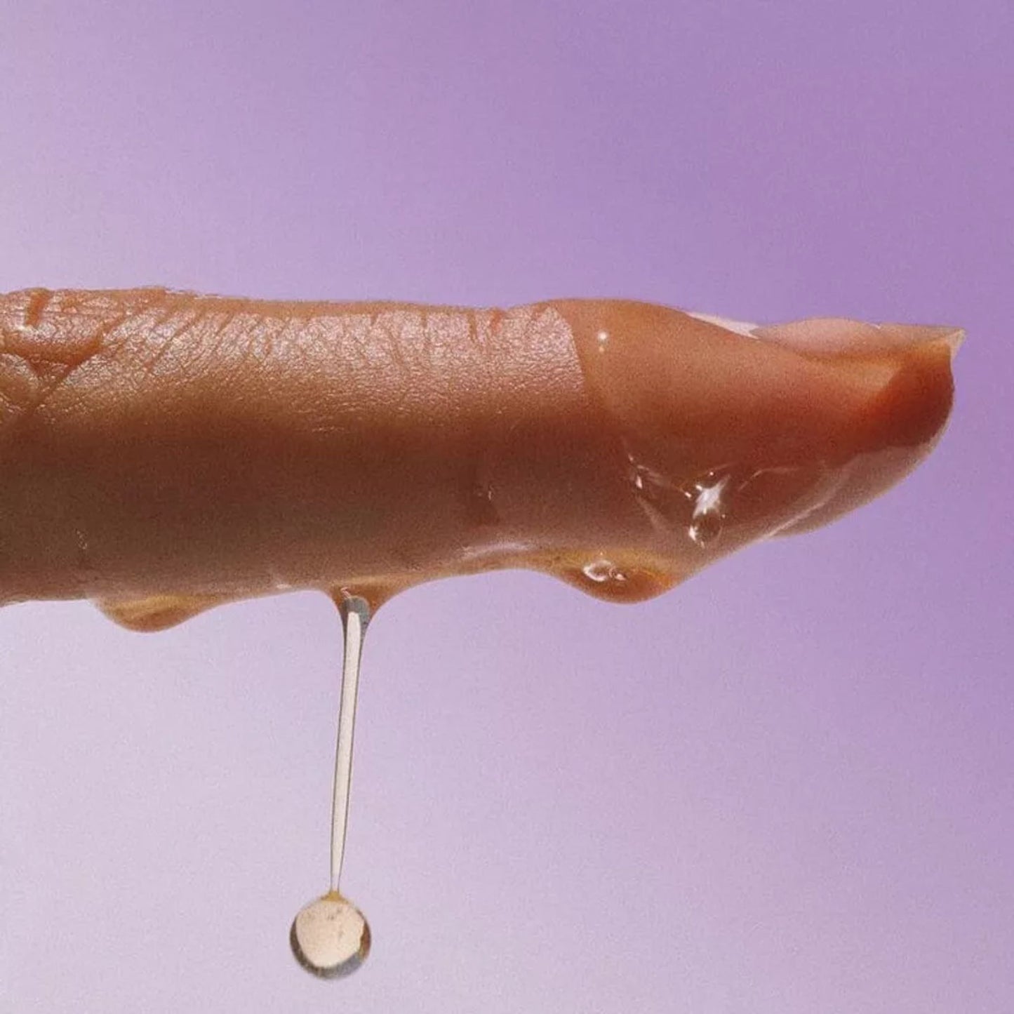 Huile Intime CBD + Mandarine – lubrifiante comestible et bio – Équilibre