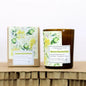 Bougie Petit Grain & Néroli Relaxation 180g, parfum floral et apaisant aux huiles essentielles, fabrication française | L’Essence des Notes