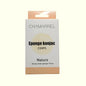 Eponge Konjac Corps D'origine naturelle CHAMARREL