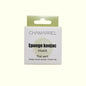 Éponge Konjac Visage au Thé Vert – Nettoyage Doux & Naturel | CHAMARREL