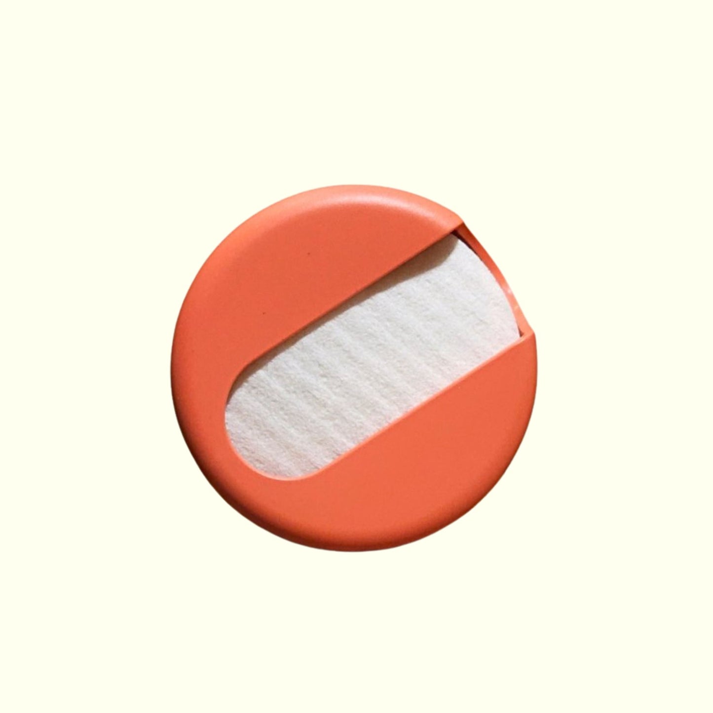 Cotons Démaquillants Réutilisables LASTOBJECT – Zéro Déchet et Écologique | 7 Tampons