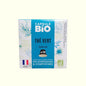 Thé Vert Bio en Capsules Biodégradables Capsule Bio - Simplicité Écologique