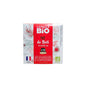 Thé de Noël Bio en Capsules Biodégradables Capsule Bio - Saveurs Festives & Écologiques
