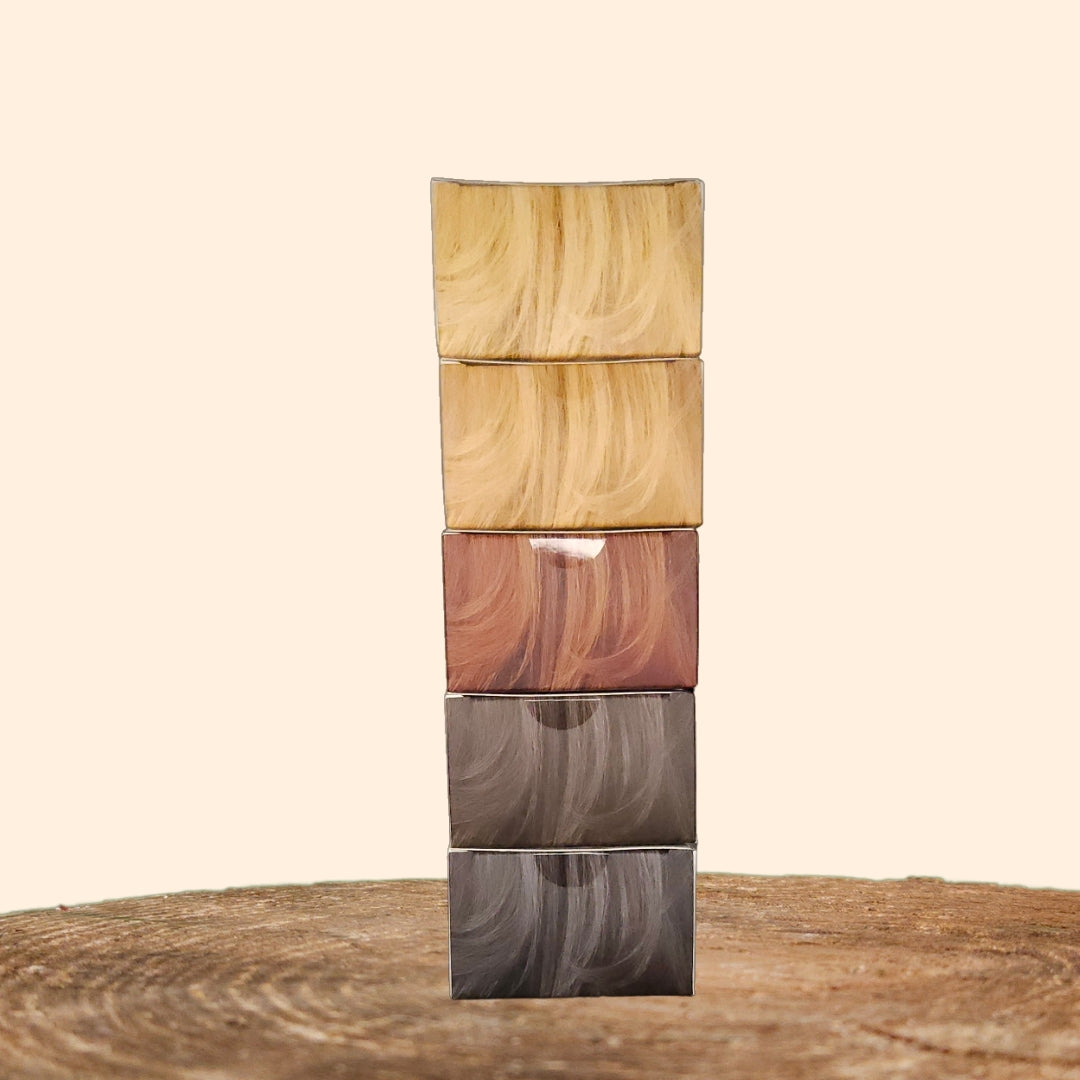 Coloration Blond Clair 100% Naturelle – Teinture Bio Herbes | Cultivator’s