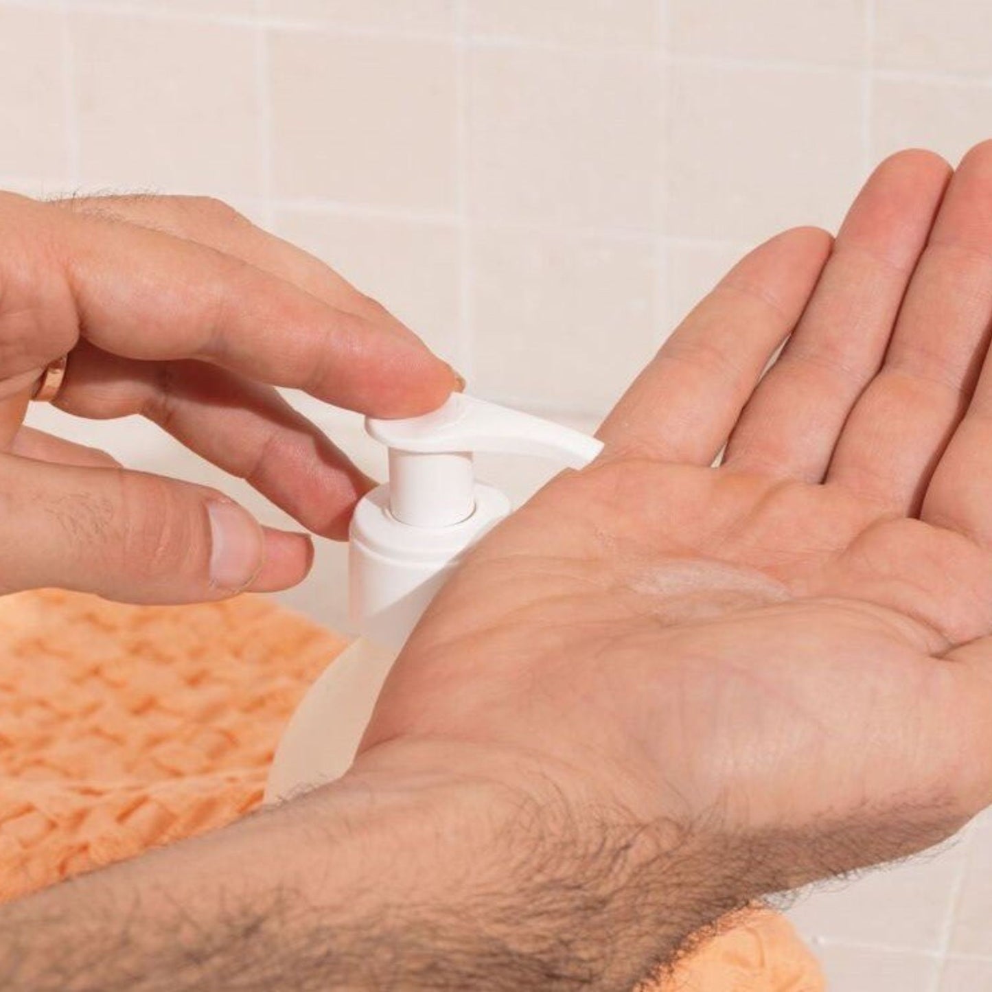 Kit Découverte Shampoing Nourrissant PIMPANT – Pour Cheveux Secs | 3 ans