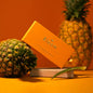 Encens BLOOM Ananas 100% Naturel & Vegan - Parfum Sweet Sand