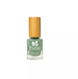 Vernis Naturel Ongle Vert Earthy Nail Polish Nailture Green | Formule Végétalienne et Écologique