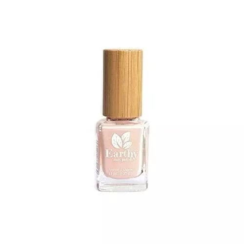 Vernis Naturel Moody Nude Earthy Nail Polish | Élégance et Sophistication