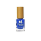 Vernis Naturel Bleu Poséidon Earthy Nail Polish | Profondeur Marine et Brillance Durable