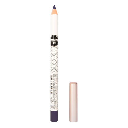 Crayon Yeux Violet Profond Bio | Charlotte Bio | Regard Intense & Précis