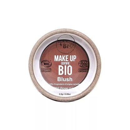 Blush Bio N°2 Rose Cuivre 2g - Born to Bio