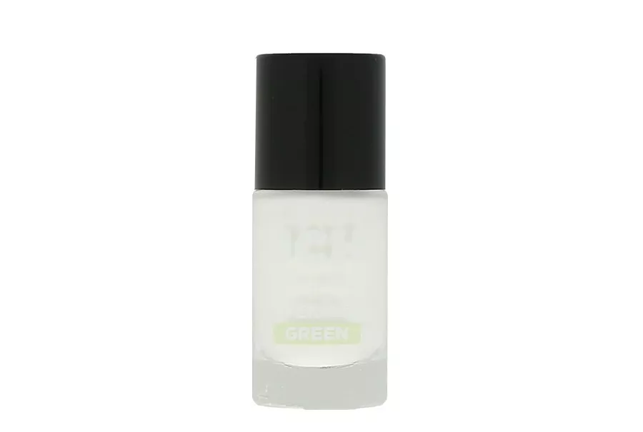 Vernis Vegan Blanc 8ML - JCH Respect - Vernis à Ongles Bio Made in France