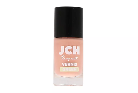 Vernis Vegan Beige Léger JCH Respect – 8ml | Naturel & Élégant