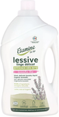 Lessive Linge Délicat 1L Rechargeable – Protection Fibres & Lavandin Bio | Étamine du Lys