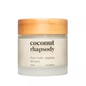 Huile de coco pure 100 ml – Soin naturel visage, corps, cheveux