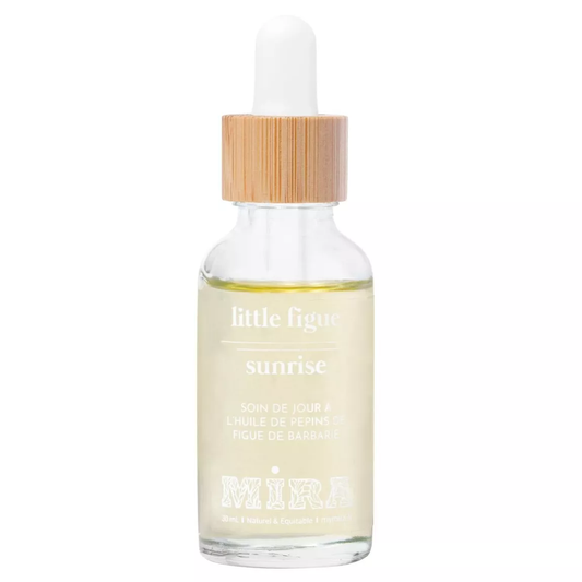 Sérum de jour anti-âge 30 ml – Soin naturel raffermissant visage