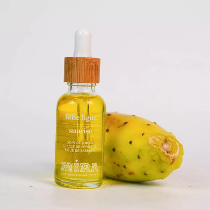 Sérum de jour anti-âge 30 ml – Soin naturel raffermissant visage