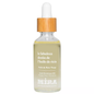 Huile de ricin pure 30ml – Cheveux, cils, ongles – Fortifiante & pousse